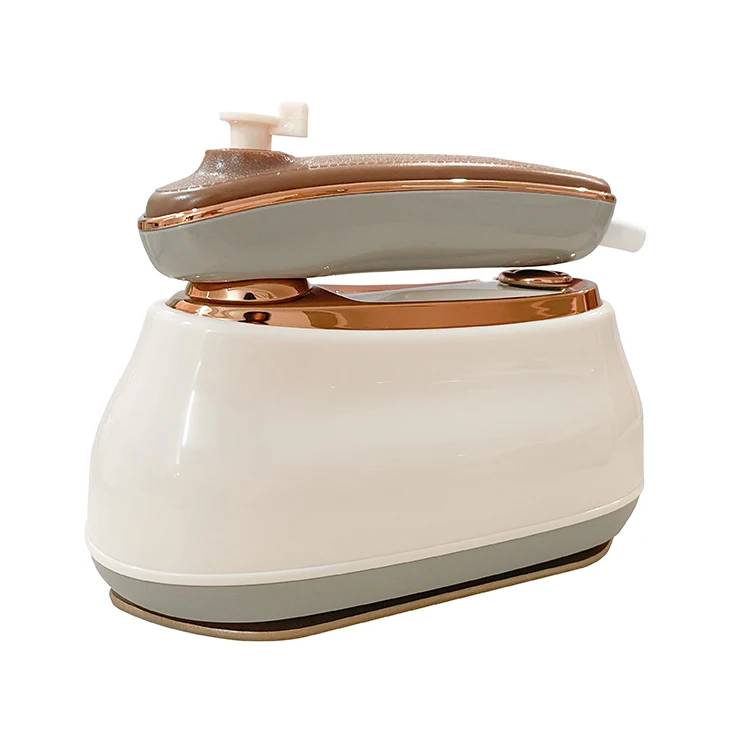 Portable ironing handheld mini steamer travel electric fast heating portable clothing Steam engine