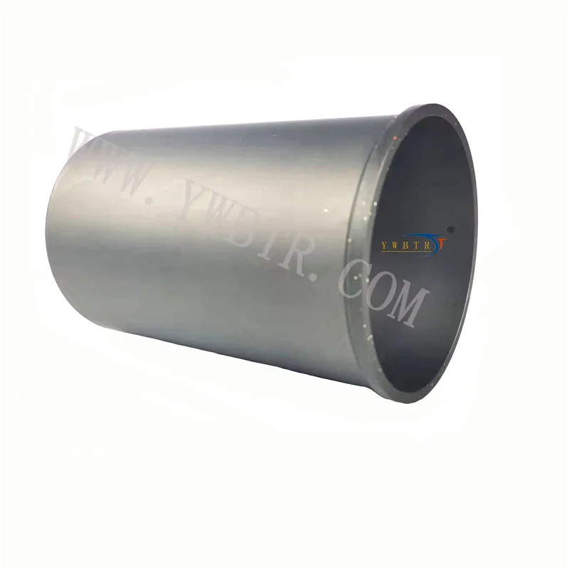 AUTO PARTS 4HF1 NPR  CYLINDER BLOCK LINER  8971767280 8-97176728-0 8-97176-728-0  FOR TRUCK HIGH-QUALITY WHOLESALE