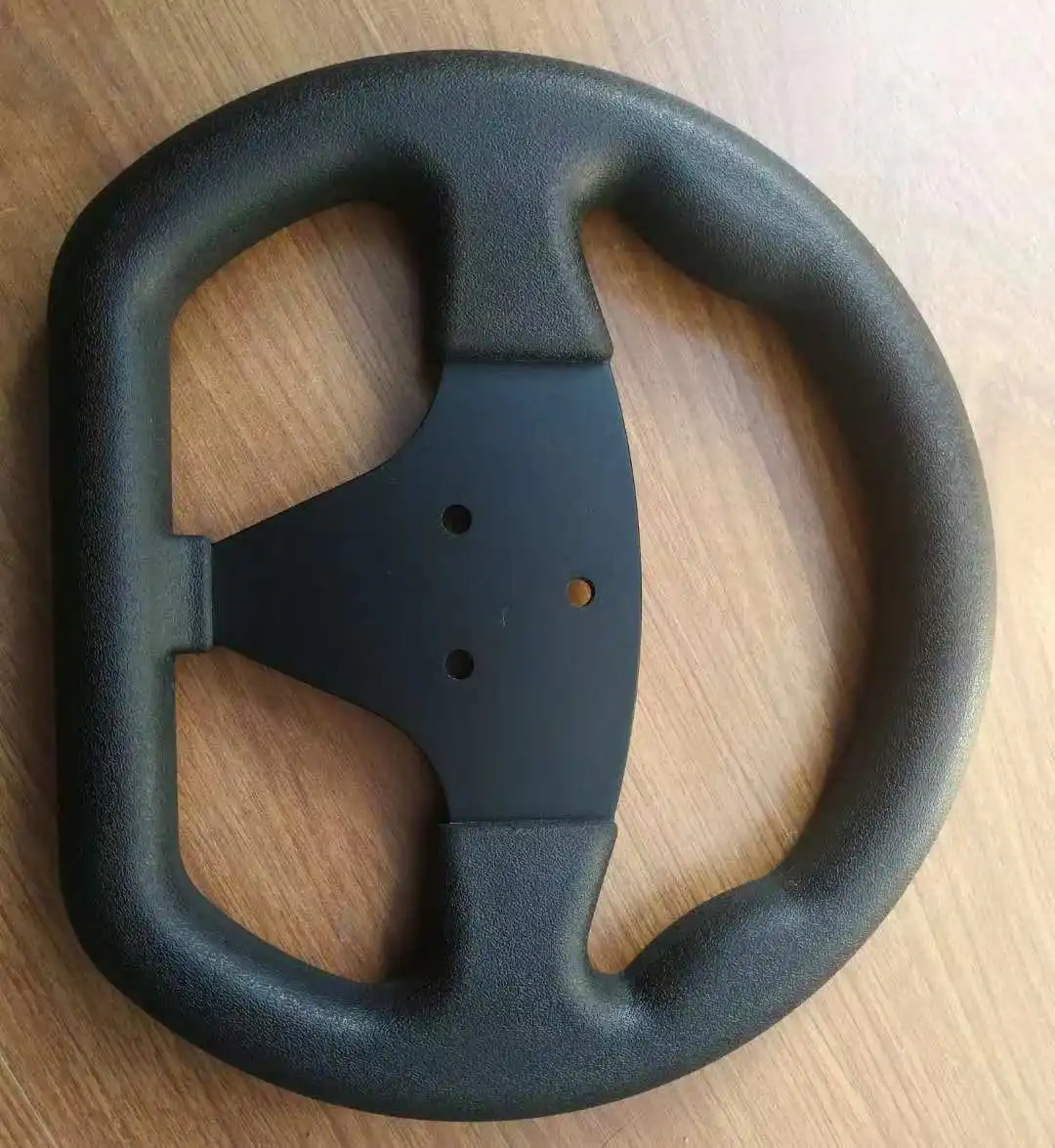 Steering Wheel for Racing and Rental Kart  Best sellers