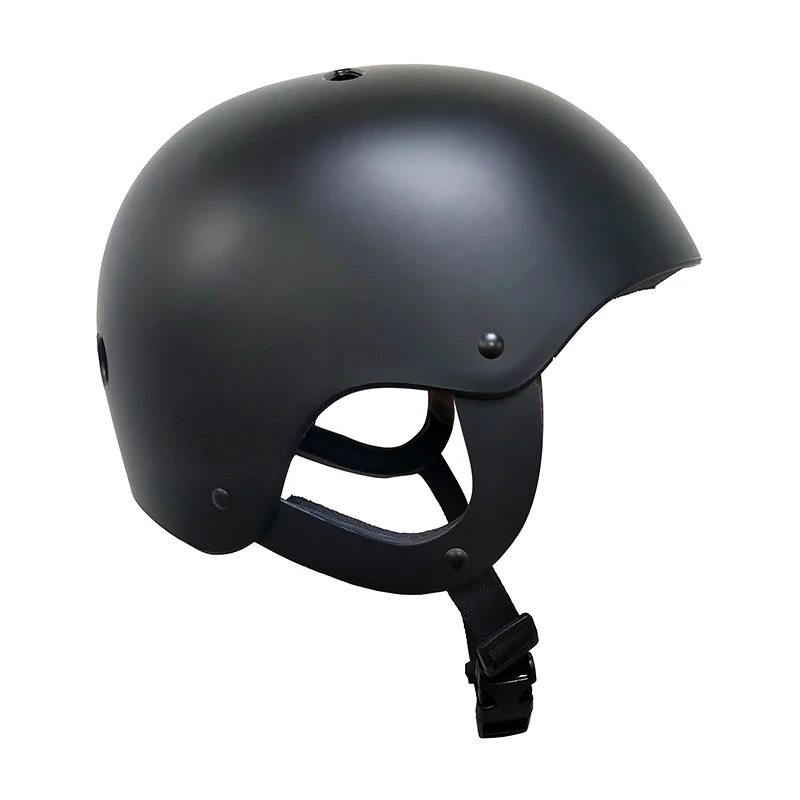 Kids and Adults Water Sports Helmet for Kayaking Wakeboarding Waterskiing Whitewater Activities