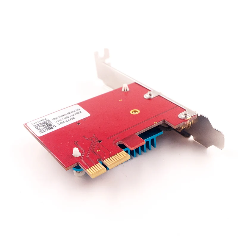 dual band infinite wifi 6 802.11ax kyocera printer spare parts wireless alfa network interface card for radar application