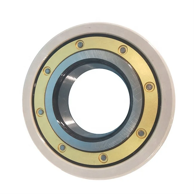 high precision insulating bearing 6322/c3 6238/c3v10241 electrically insulated bearing