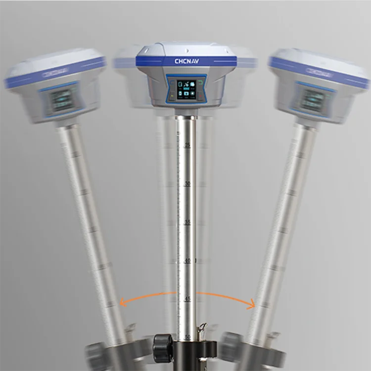 Chc gps gnss receiver i90 gps navigation for surveying