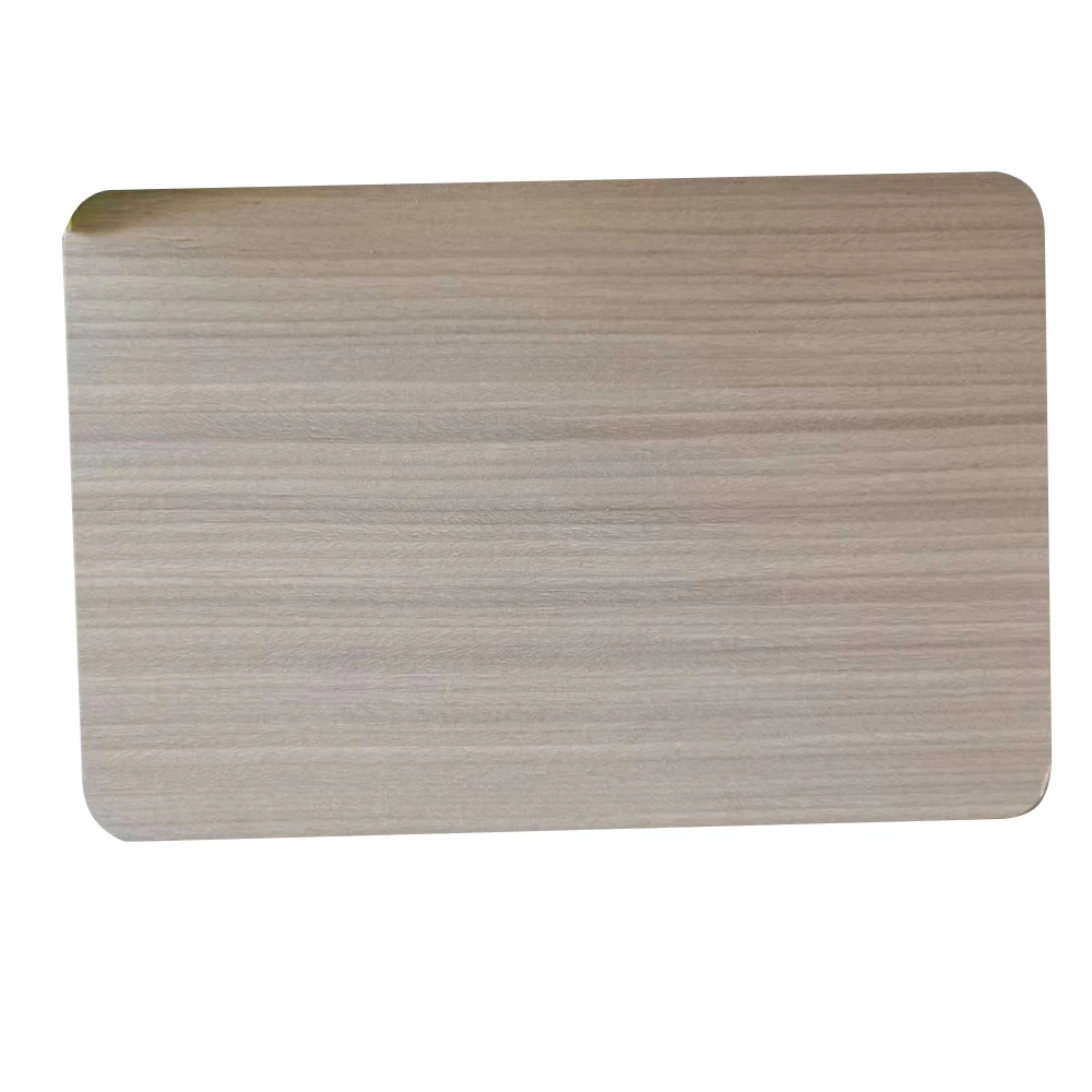 WPC PVC Foam Board Sheet Wood Plastic Material17mm 19mm pvc rigid foam board
