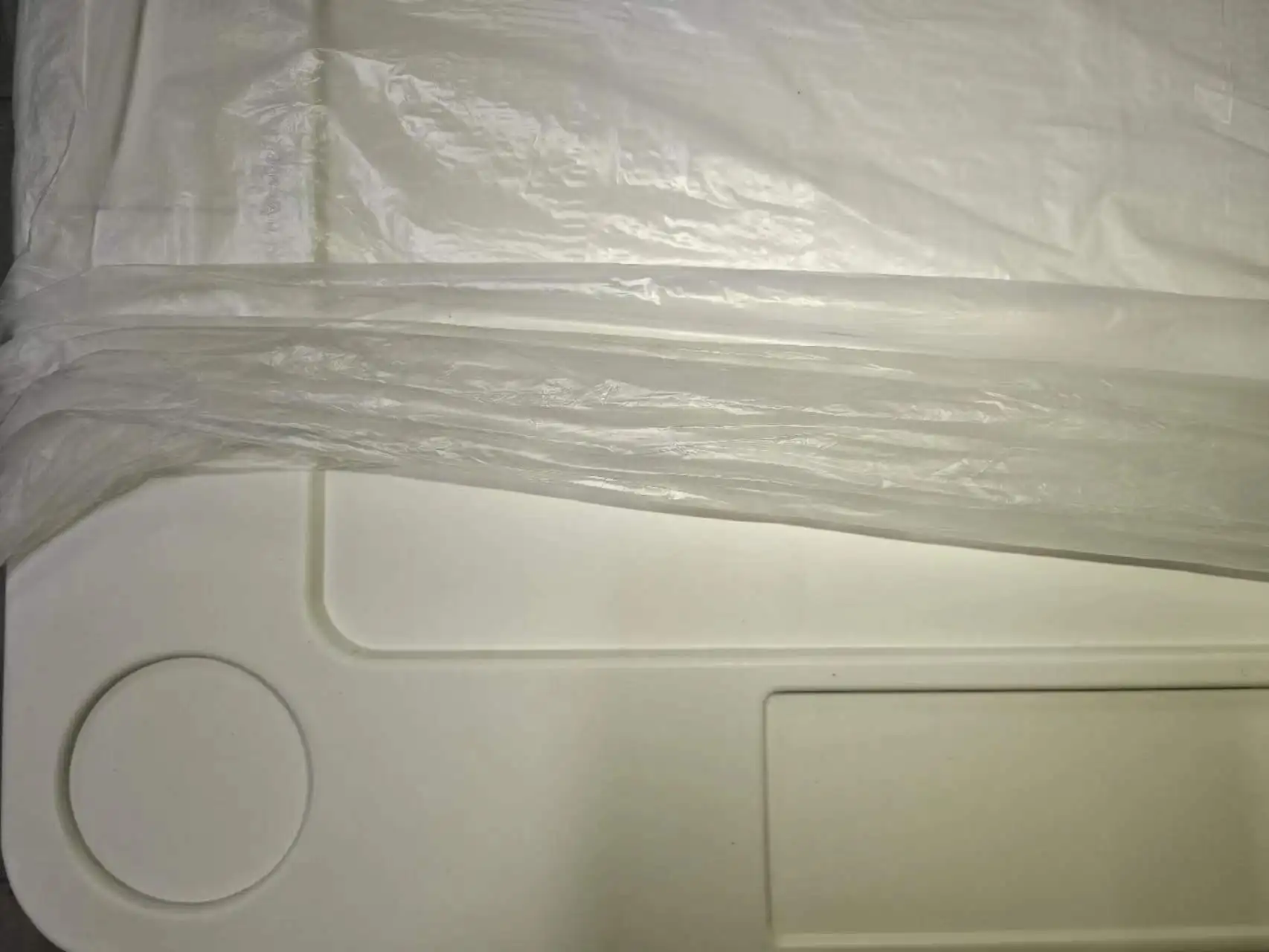 Foldable double-sided pattern customizable chess and card table mahjong table dining table