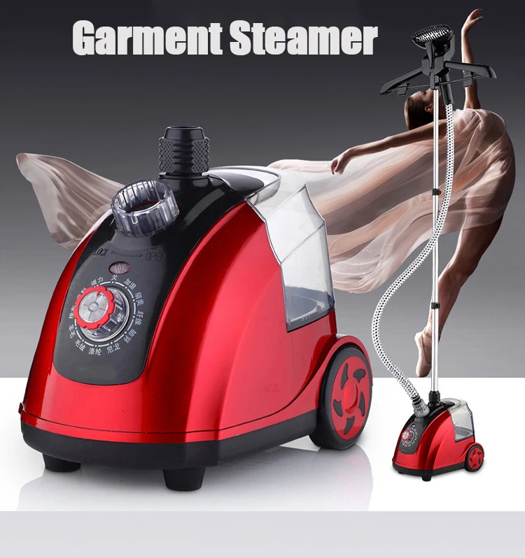 Cheap household garment steamer handheld ironing machine Clothes hanging Steam Iron