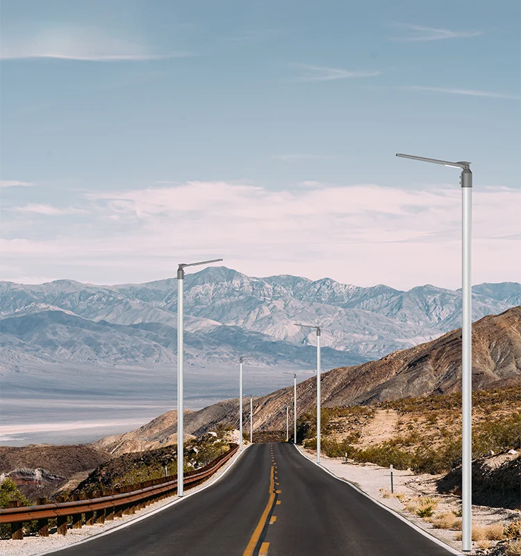 Road Lighting Waterproof Ip65 Outdoor Aluminum COB 30w 50w 80w 100w 150w 200w 250w 300w Cobra Sensor Led Street Light