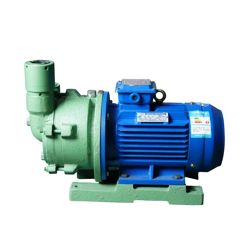 SZ-63Y 3KW одноступенчатый насос жидкостно-кольцевой вакуумный наш