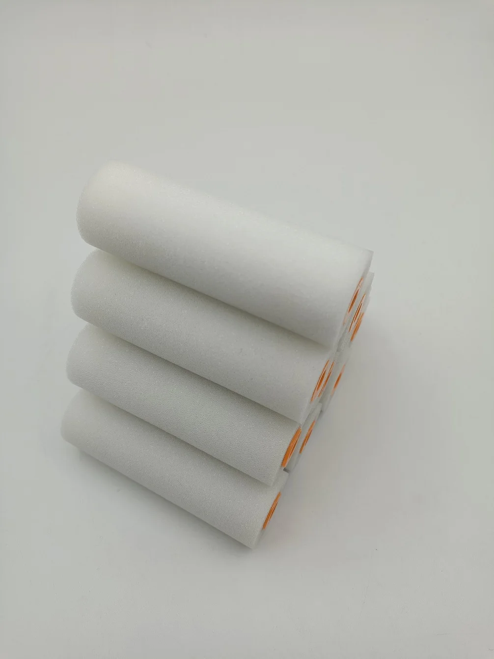 4 inch Small Paint Roller Foam Roller Covers