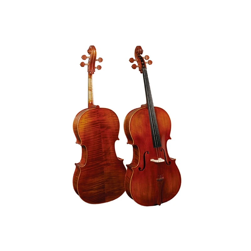 
High Precision Quality student sale musical instrument cello 