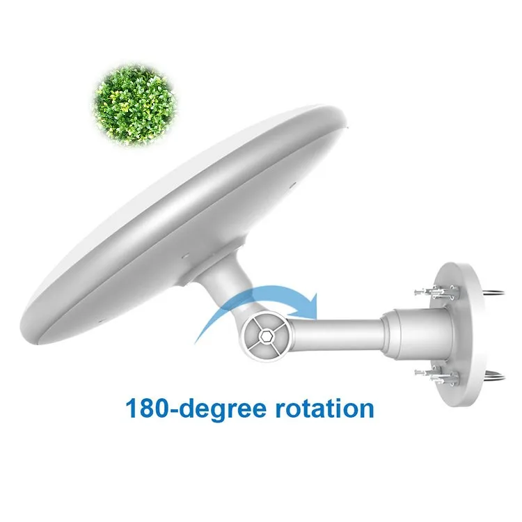 
Wholesale long range 100miles wireless outdoor digital hdtv tv antenna 