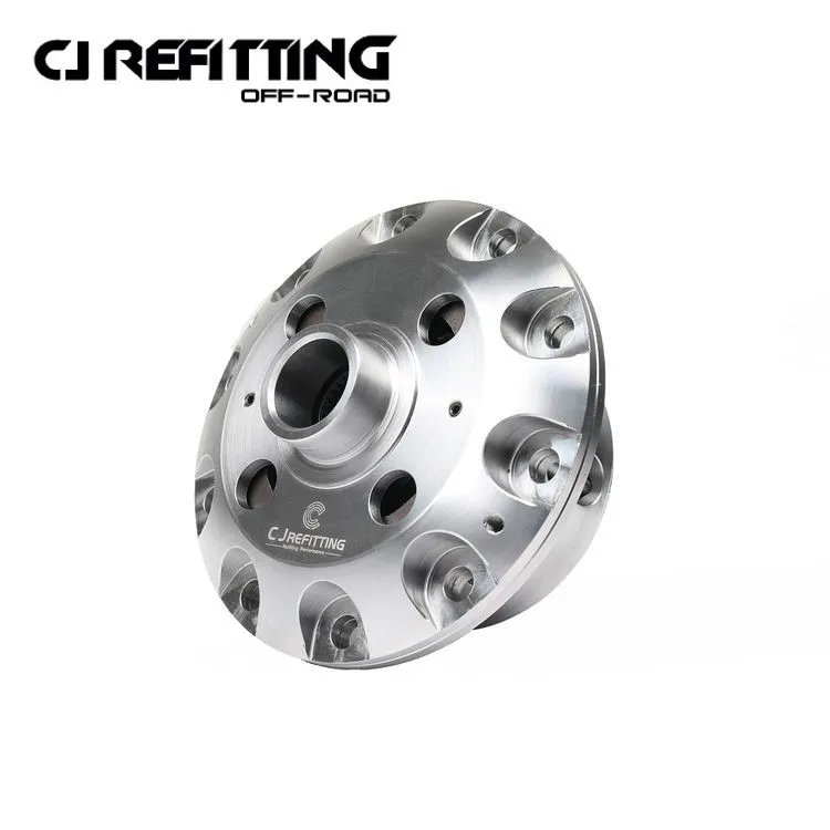 High Quality Off-road 4x4 Modified Electronic Forging Differential Lock for JEEP MITSUBISHI Nissan Toyota ISUZU D-max