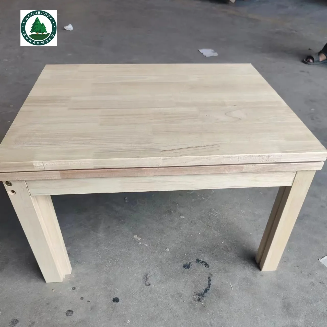 Стол заводской 120 см/130 см/140 см/150 см/160 см/170 см/180 см Настроить Деревянный стол Набор стульев и топ