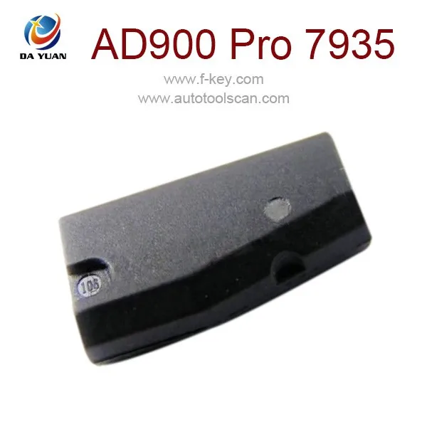 DY120702 AD900 Pro 7935 Transponder Chip for car keys