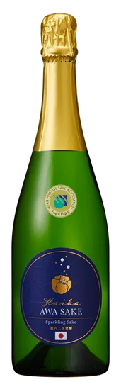 Сладкий и немного кислый вкус популярный японский сакэ набор оптом