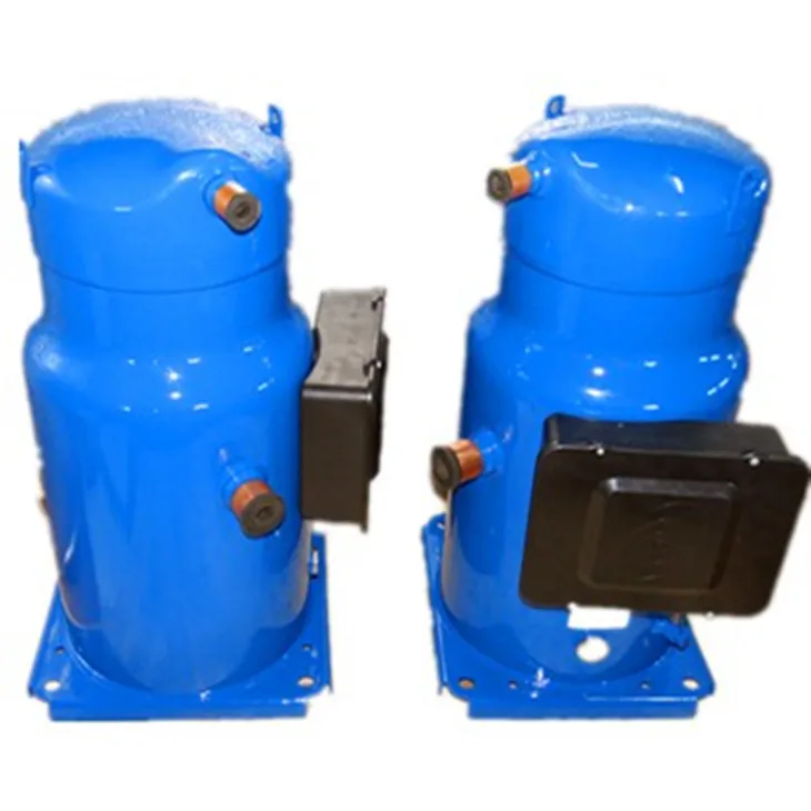 20HP Danfos Compressor  SH240A3ABE for Air Conditioner Spare Parts Chiller Scroll Refrigeration Compressor Inverter