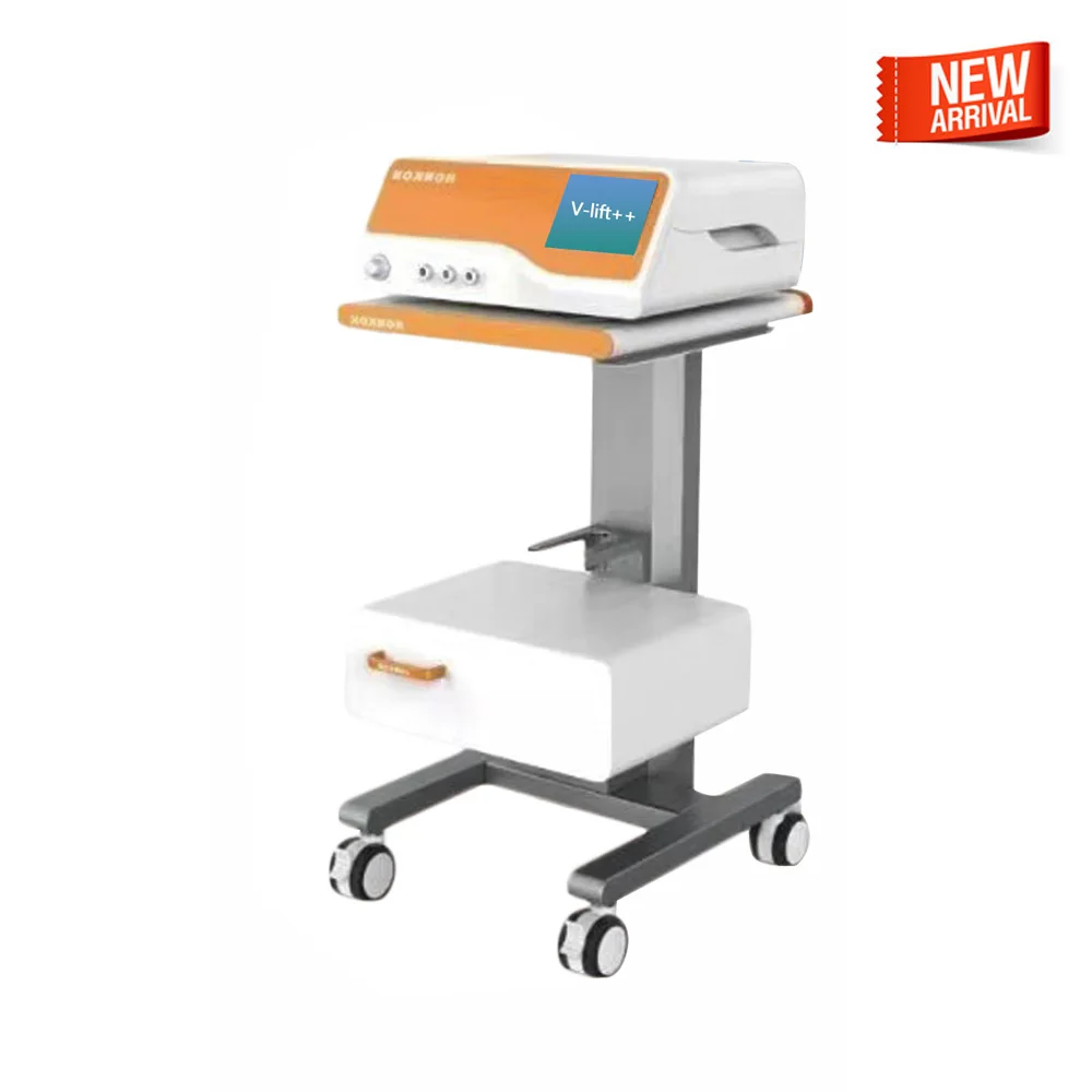 Средства ухода за кожей Shape оборудование RF лицо подъемная машина для оранжевый пилинг удаления тела для похудения