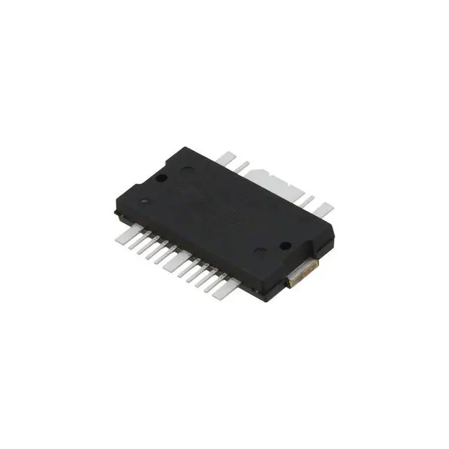 MW7IC2240NR1 RF Amplifier IC W-CDMA 2.11GHz ~ 2.17GHz TO-270 WBL-16 RF and Wireless RF Amplifiers