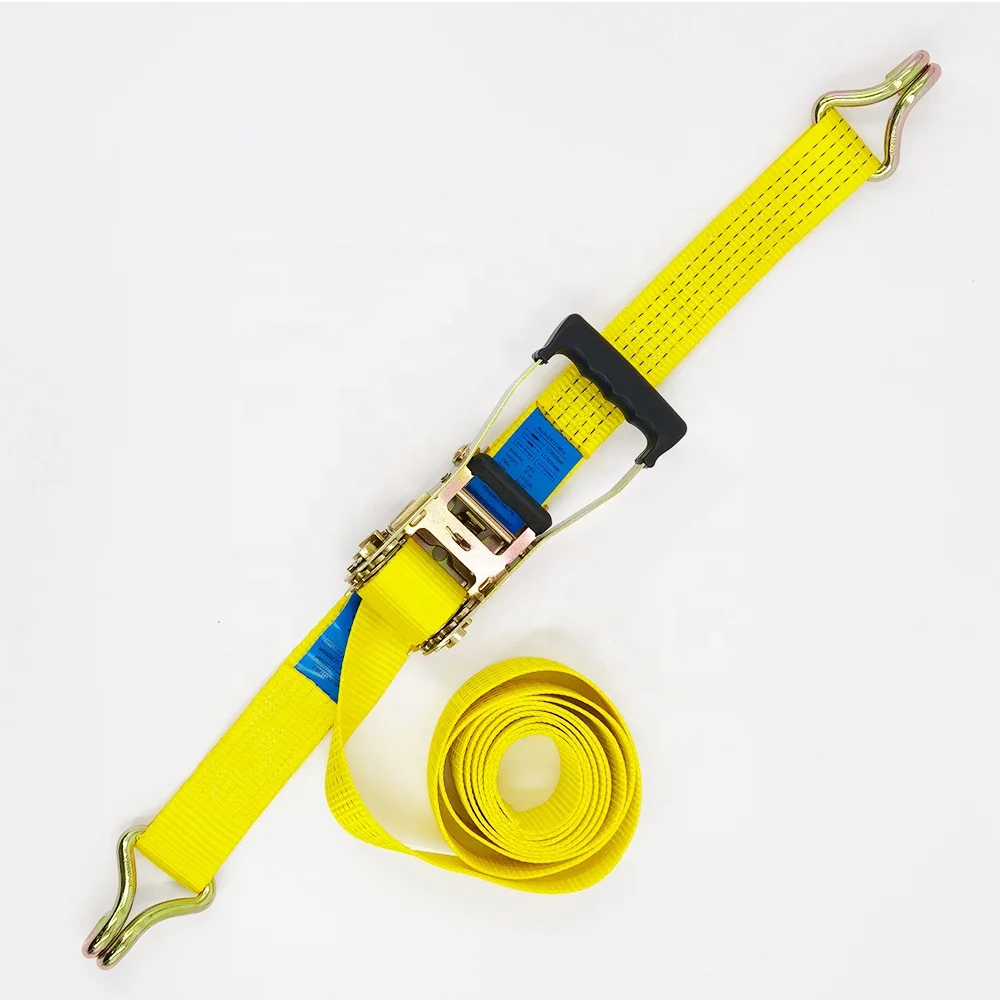 Китай, Лидер продаж, профессиональная прямая продажа, высококачественный полиэфирный трещотка для крепления груза