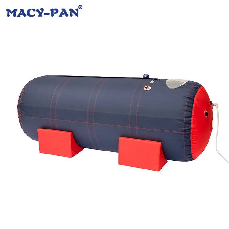 HBOT hyperbaric chambers Soft chamber hyperbaric oxygen chamber  ST901  portable oxygen capsule