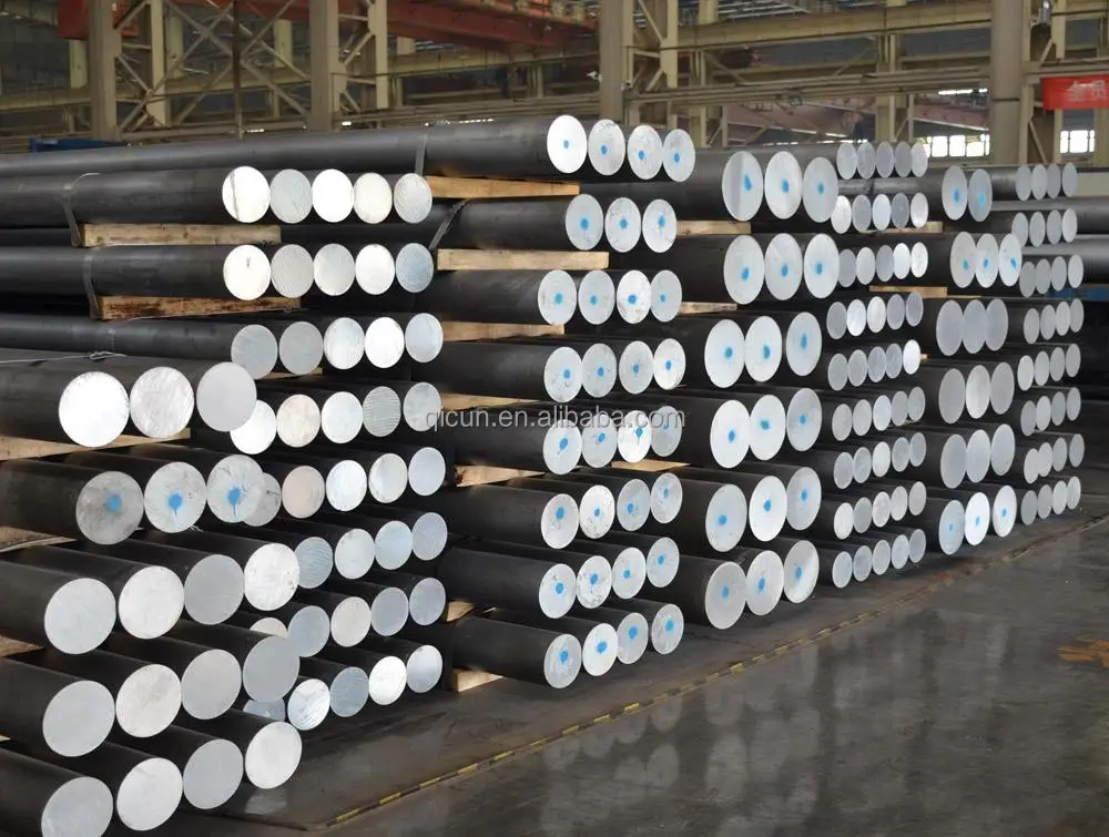 manufacturer supply 6063 aluminum billet with 6063 6061 6082