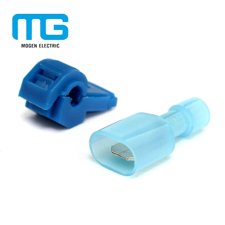 Электрические Scotch Lock обжимной соединитель разъем Быстрый провод соединительного терминала