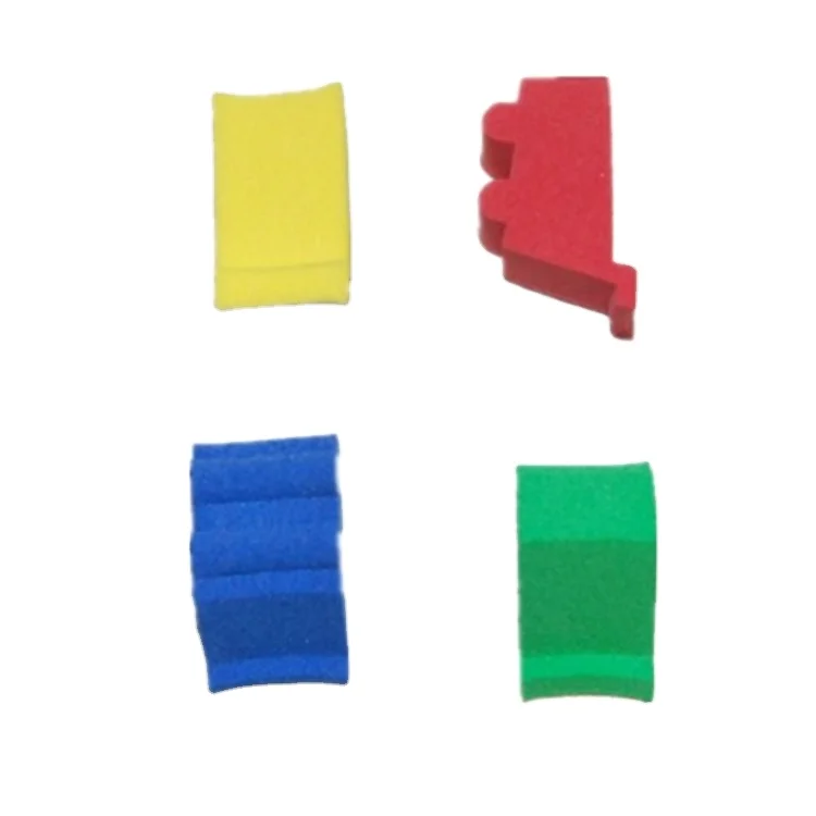 good quality with cheap price custom pu foam