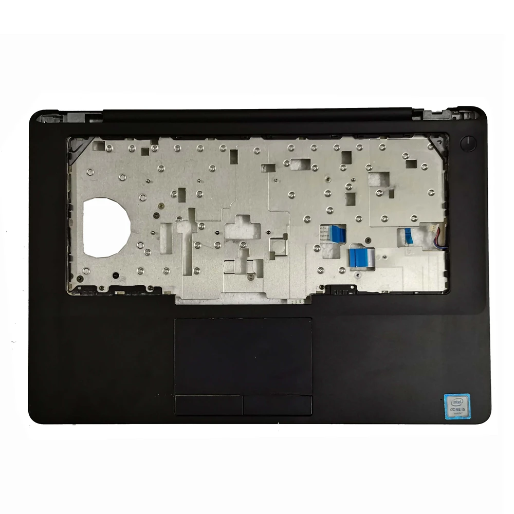 Детали для ноутбука 7470 5470 E5470 верхняя крышка C для ладони A15222 0HHVJG ABCDE Нижняя крышка корпуса база ЖК-рамка верхняя крышка