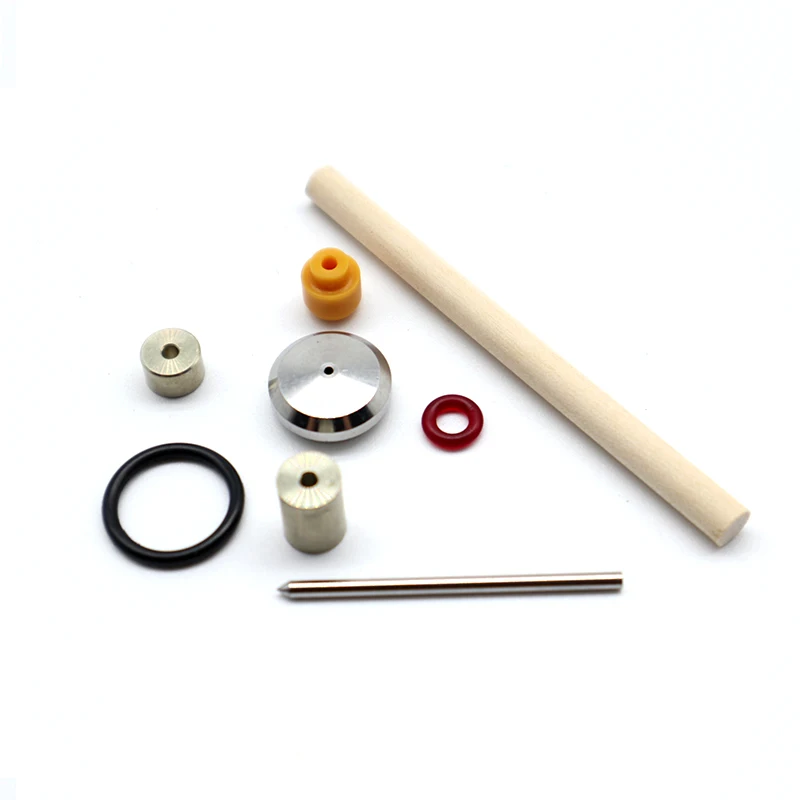 WaterJet Cutting Head Repair Kit 010200-1 for Waterjet Cutting Machine Spare Parts