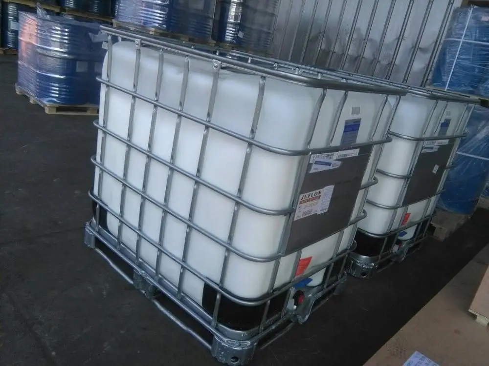 PTFE dispersion 301 milky liquid for sale