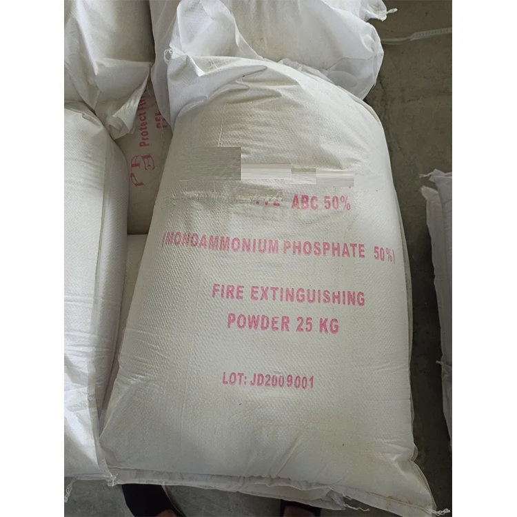 30% 40% 70% 10 kg  Raw Material Filling Fire Extinguisher Abc Dry Chemical Powder