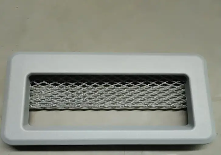 Durable truck cubby box panel for hanvan 57WLFW541-09013 truck parts