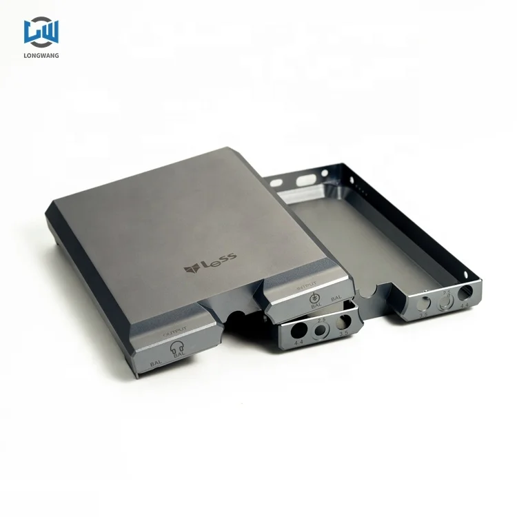 Шэньчжэнь Дунгуань наличие сертификата 5 оси точность Oem Подгонянные части Cnc подвергая механической обработке изготовленный на заказ металлические точности титановые детали