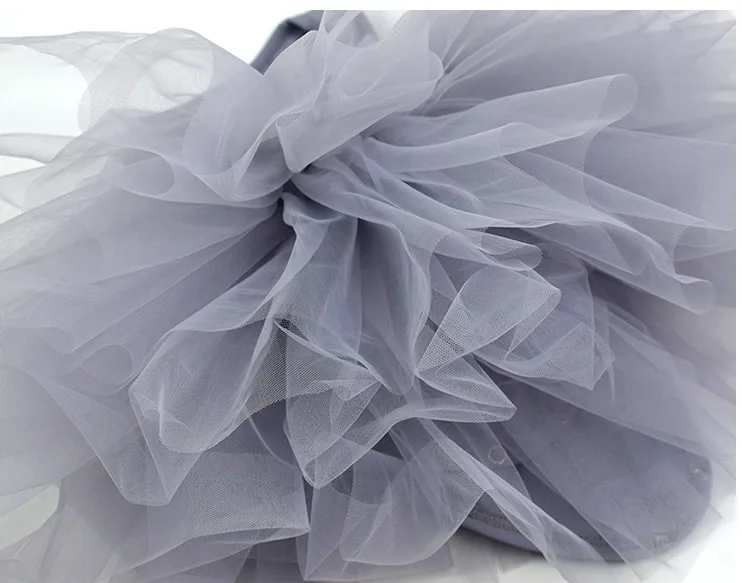 Custom logo Factory supply customized plain color Long Sleeves Ballerina Dancewear Kids Girls Ballet Dance Tutu Leotards