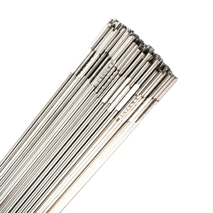 Gr7 (Ti-0.2Pd) ERTi-7 Titanium Alloy Welding Wire  5.16 For MIG GTAW