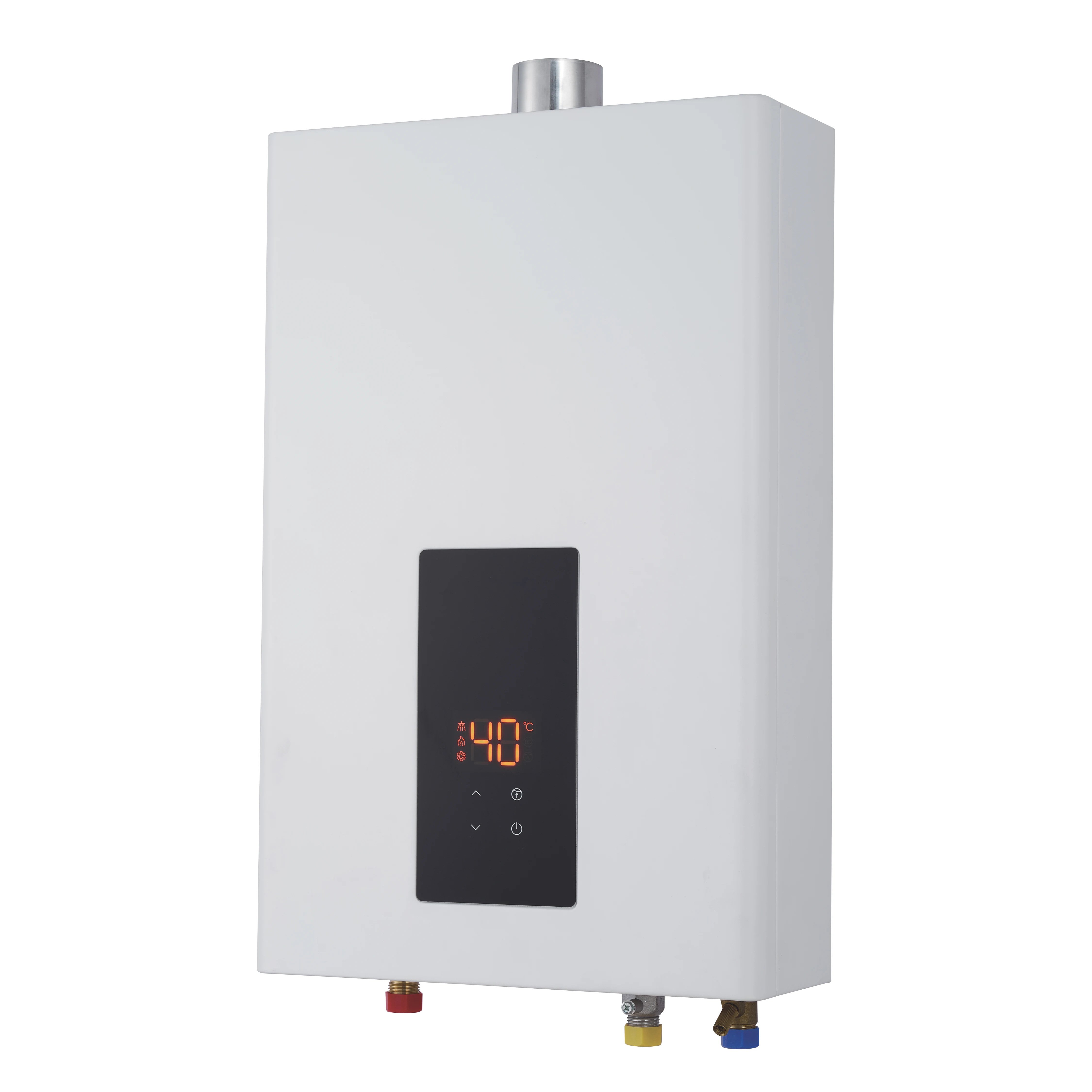 Оптовая цена внутренний водонагреватель с постоянной температурой 13 л 16