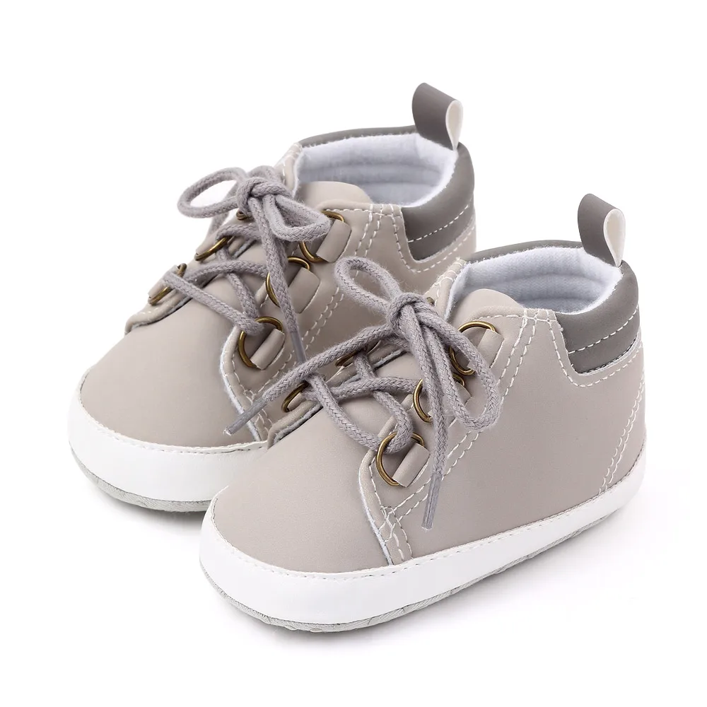 2021 factory Wholesale Baby Walking Shoes Little Baby Shoes