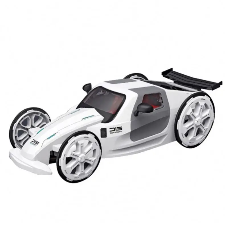 Игрушка «сделай сам» 4WD на солнечной батарее игрушка подарок в научном стиле подарки для подростков с низким содержанием углерода и защитой окружающей