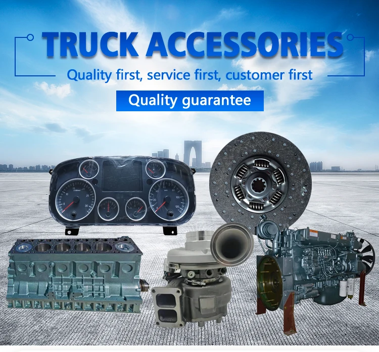 Chinese Sinotruk Valve Iron/Plastic Brake Master Valve Wg9000360520 for HOWO Sitrak T7h T5g C7h Heavy Truck