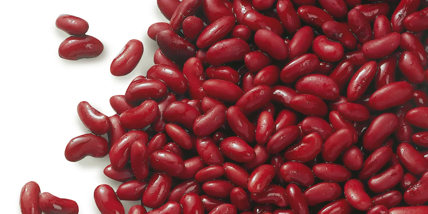 Wholesale High Quality Premium Red Kidney Beans Origin Product Salt Ingredients for Sale Quality Beans Supplier