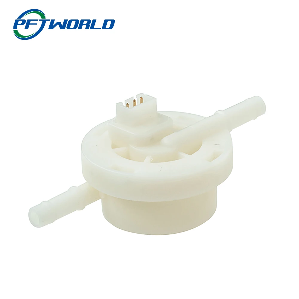 SWV01-0610 Series Micro Flow Meter With Good Quality