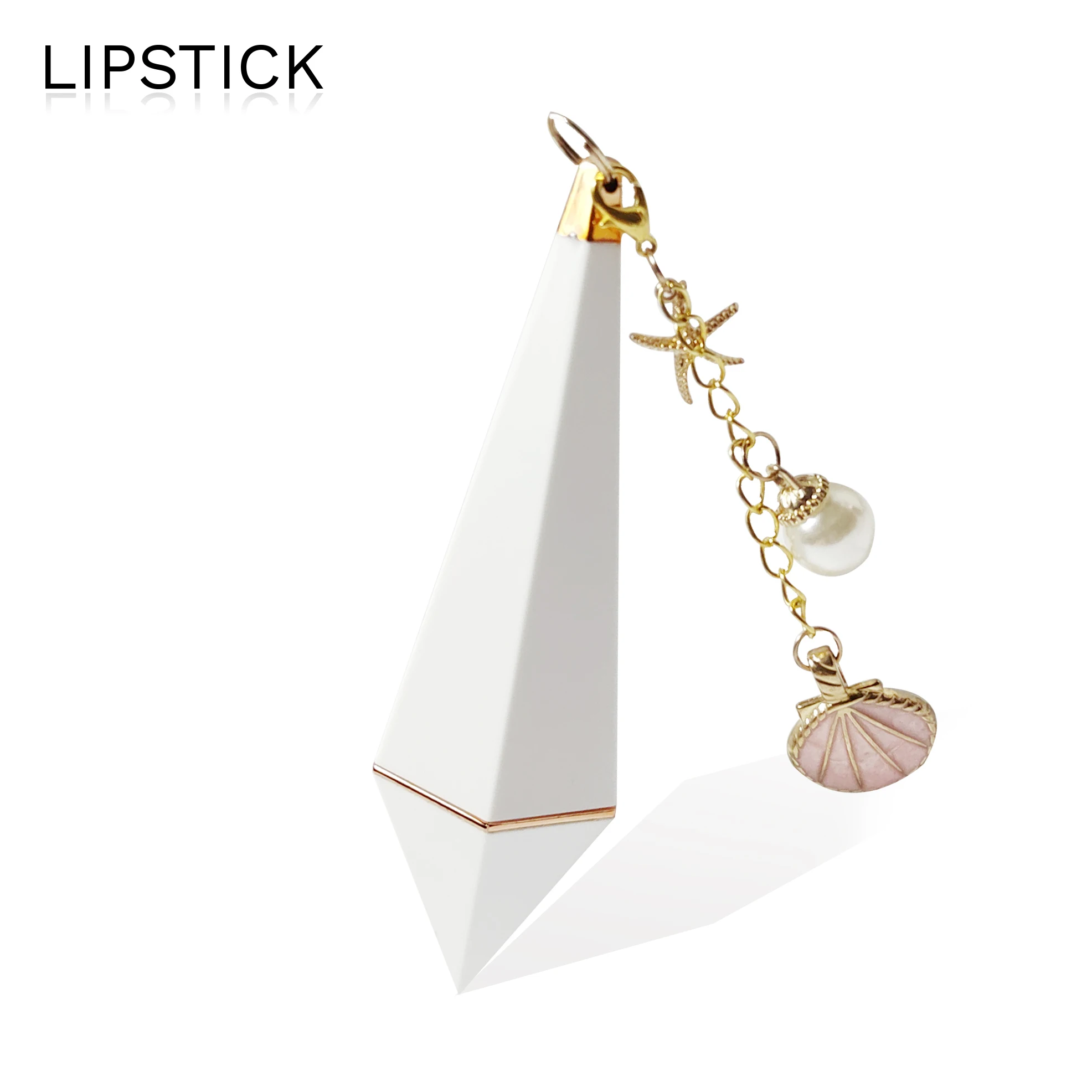 OEM wholesale custom private label factory price waterproof vegan matte lip balm lipstick