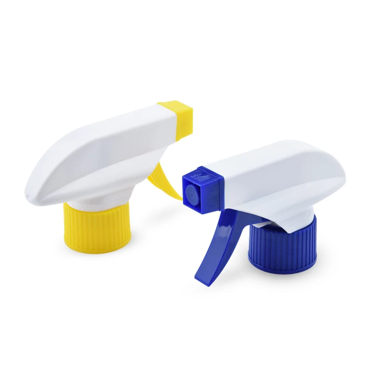Wholesale hand trigger spray pump,plastic foam trigger sprayer