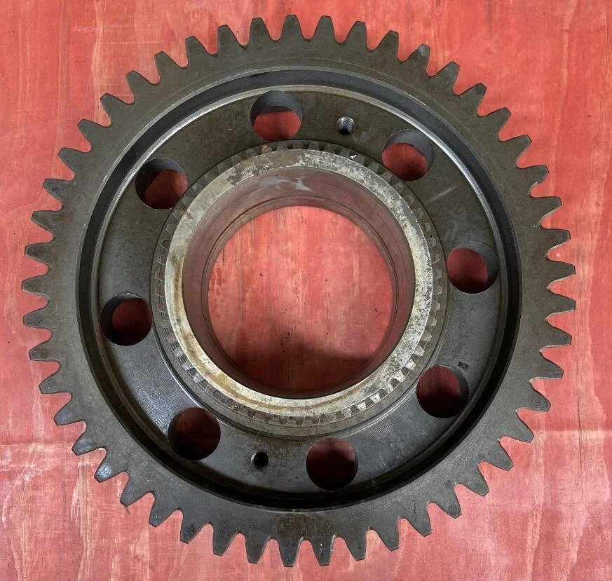 Gear for SJ PETRO ,RG PETRO,DFXK,BOMCO,ZYT,HH Drilling rig and workover rig W24-01-304  W24-01-305   W24-01-306   W24-01-307