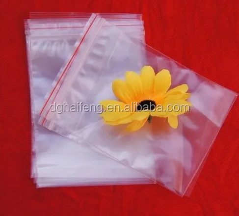 OPP Wholesale Customized Self Seal Adhesive candy Garment Clothing  Poly  Cello Packaging Bags For Cellophane