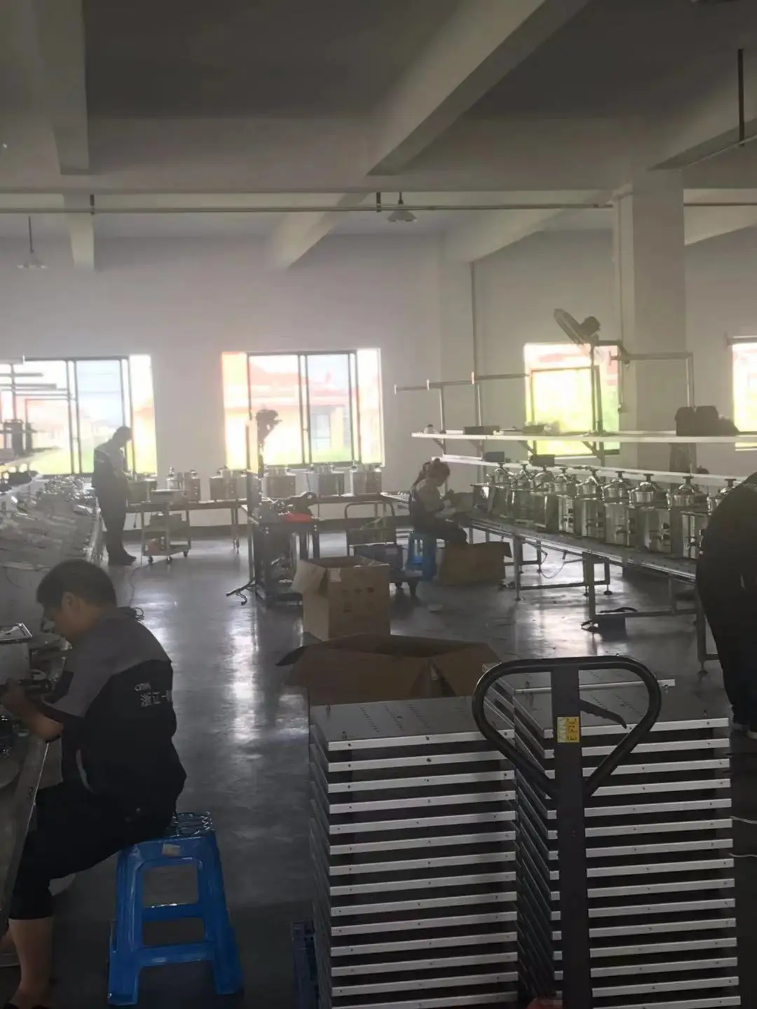 22L  Big Capacity Table Top Commercial Broaster 600 Pressure Fryer(CE,manufacturer)