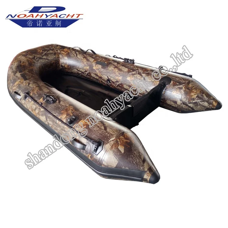 ПВХ надувной парус понтонная лодка с мотором
