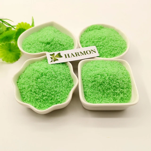 High Quality Colored Npk 10 26 26. Npk Water Soluble Fertilizer Customized Package For Fruits