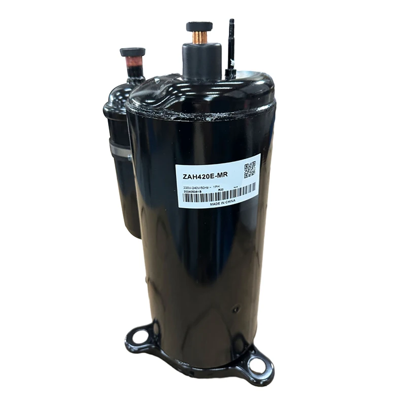 GMCC ZAH420E-MR Hermetic Moter Compressor for Air Conditioner System