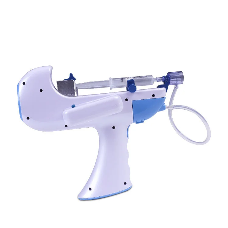 Desirable hyaluronic acid injection meso gun dark circle/pigment removal